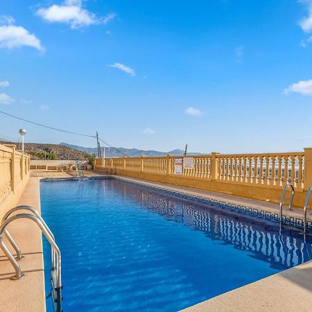 Apartment In Bolnuevo Zewnętrze zdjęcie