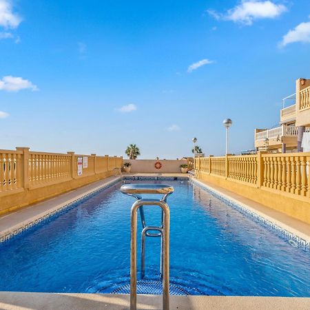 Apartment In Bolnuevo Zewnętrze zdjęcie