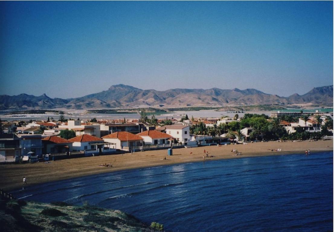 Apartment In Bolnuevo Zewnętrze zdjęcie