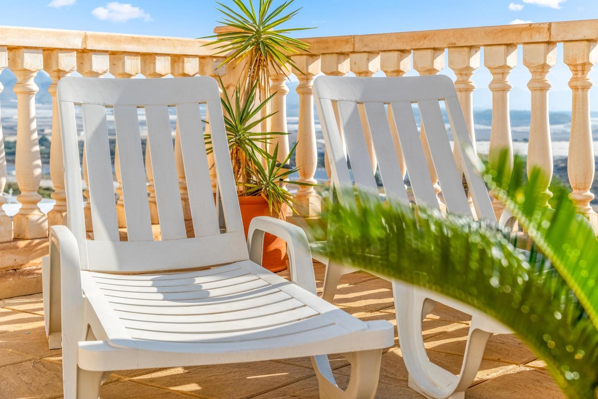 Apartment In Bolnuevo Zewnętrze zdjęcie