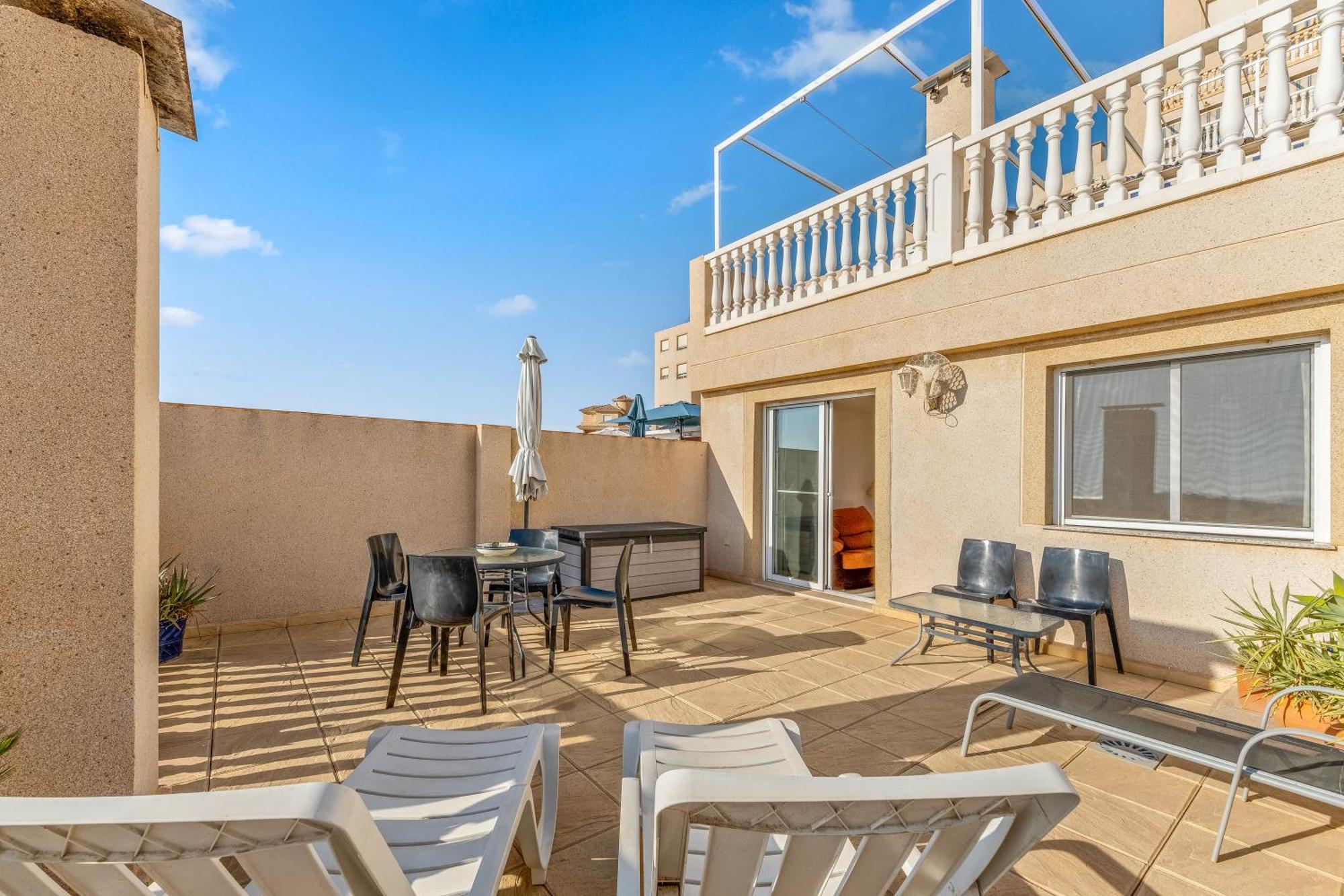 Apartment In Bolnuevo Zewnętrze zdjęcie