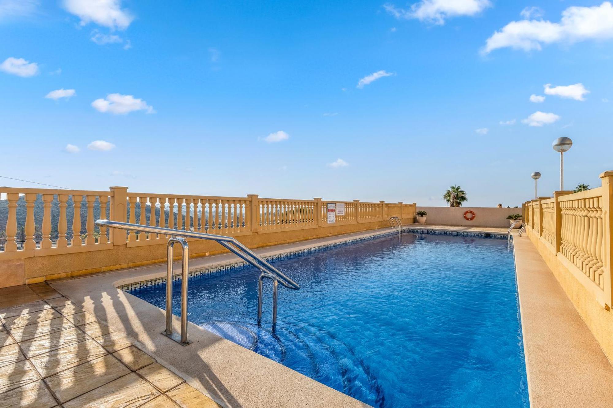 Apartment In Bolnuevo Zewnętrze zdjęcie